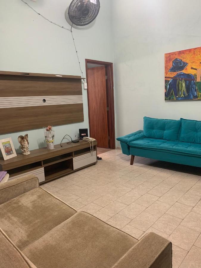 Casa Agradavel Ha 80 Metros Praia Toninhas Ubatuba Exterior foto